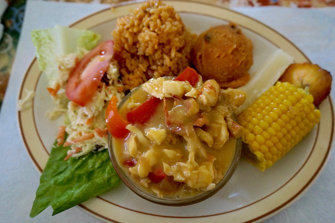 Taste of Twin City Food Tour with VI Food Tours - Key points to know before you go