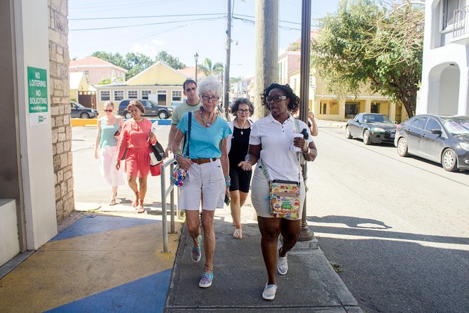 Taste of Twin City Food Tour with VI Food Tours - What you’ll eat and drink on the St. Croix tour