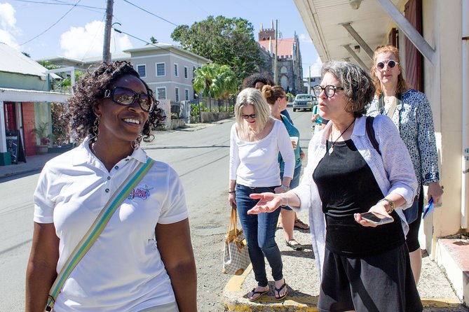 Taste of Twin City Food Tour with VI Food Tours - Best tips for your day: what to wear, how to pace yourself