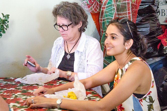 Taste of Twin City Food Tour with VI Food Tours - Who this St. Croix tour fits best (and who should think twice)