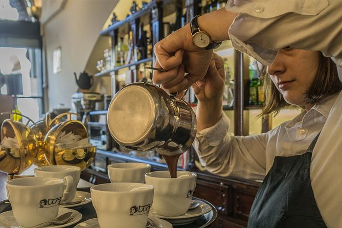 Taste Perugia Food Tour Led by Local - Meeting at Piazza IV Novembre and finishing near Corso Vannucci