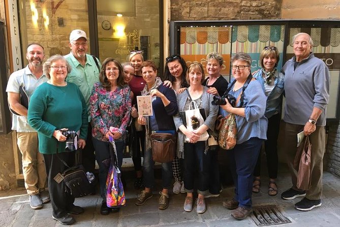 Taste Perugia Food Tour Led by Local - The wines, craft beer, and drinks you’ll be sampling