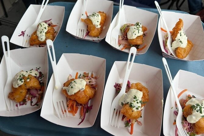 Taste Pike Place Walking Food Tour - Key takeaways before you go