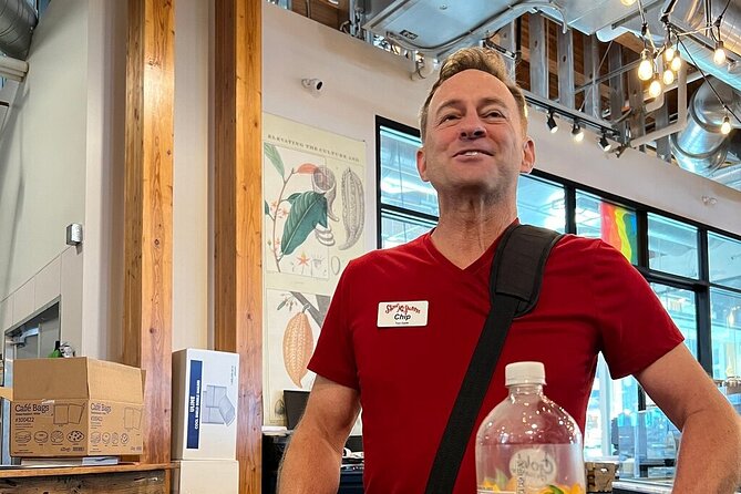 Taste Pike Place Walking Food Tour - The 2-hour route: how eight-plus tastings actually work