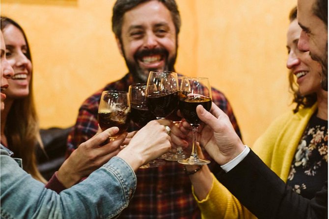 Taste the best of San Sebastian and make an impact - Pintxos in San Sebastián: Why this tour is a smart use of your time