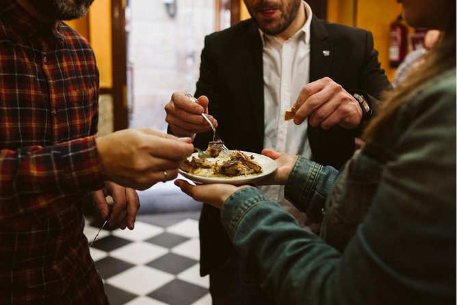 Taste the best of San Sebastian and make an impact - The five-stop tasting formula: what you get at each bar
