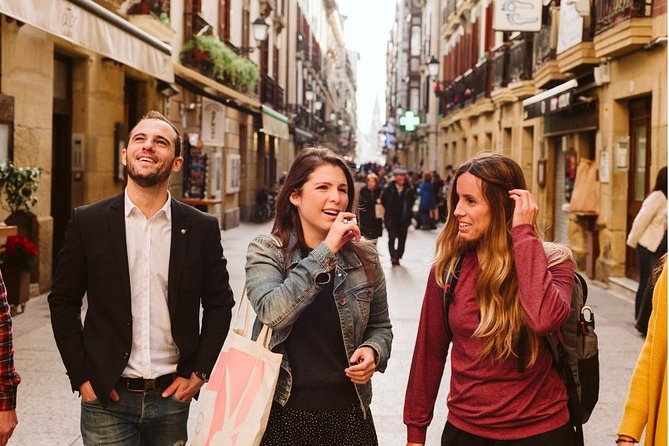 Taste the best of San Sebastian and make an impact - The one Feed One idea: how your meal connects to the community