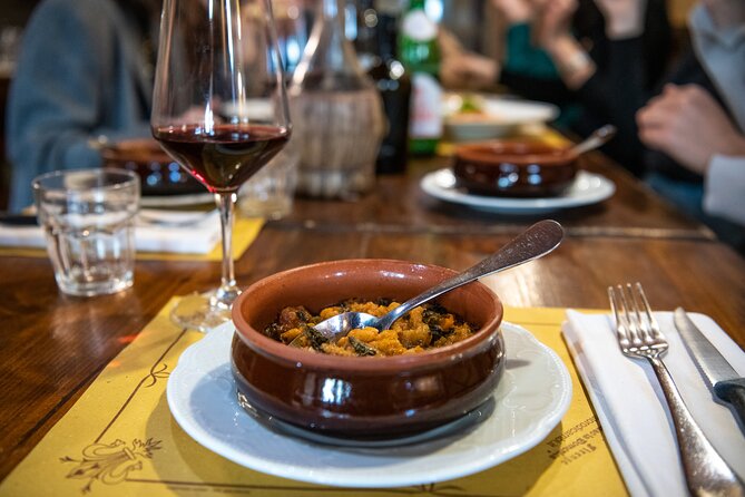 Taste the Flavours of Florence: Private Tuscan Food Tour - Price and value: what you get for a 3-hour evening