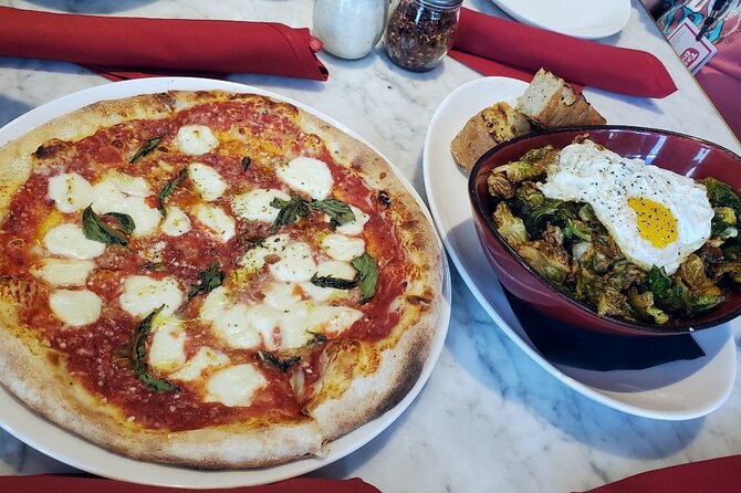 Taste the Vegas Strip: A Local’s Food Tour Experience - How This 3-Hour Vegas Strip Food Tour Works