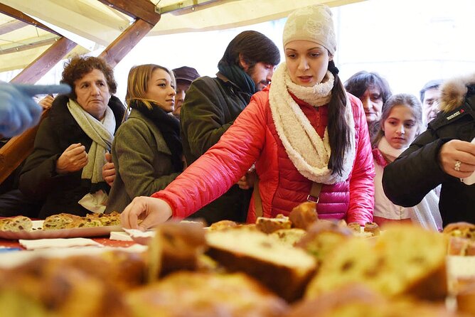 Taste Umbria: Full Meal Walking Tour in Perugia by Do Eat Better - Key things I think you’ll notice right away