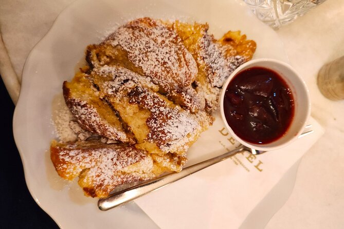 Taste Vienna: A Full Meal Walking Food Tour by Do Eat Better - Key highlights you’ll feel fast