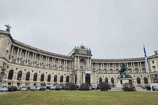 Taste Vienna: A Full Meal Walking Food Tour by Do Eat Better - A full-meal walk through Vienna’s best-loved bites