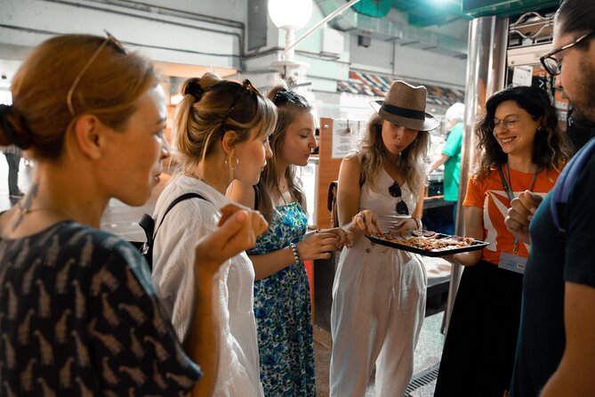 Taste Zagreb Food Tour - What’s Actually Included (And Why It Adds Up)