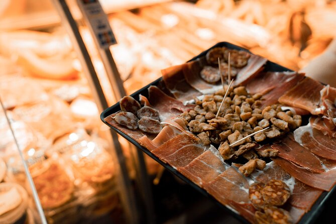 Taste Zagreb Food Tour - Pace, Portions, and the Smart Way to Prepare
