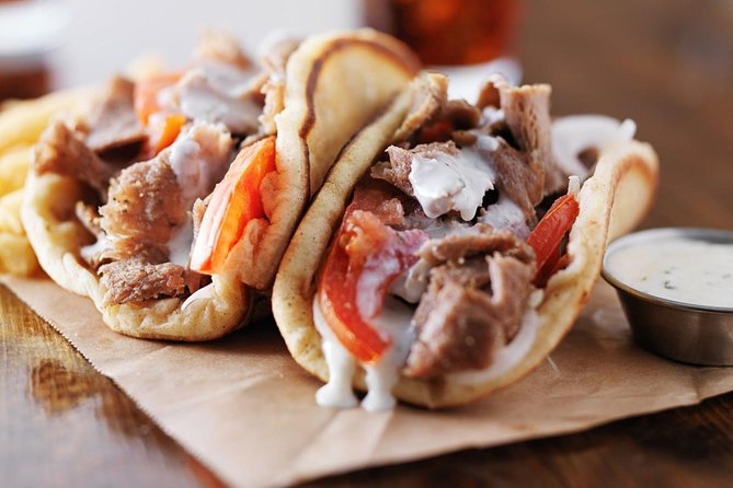 Tastes of Athens: Your Private Greek Feast Tour - Why a private Athens feast walk feels different