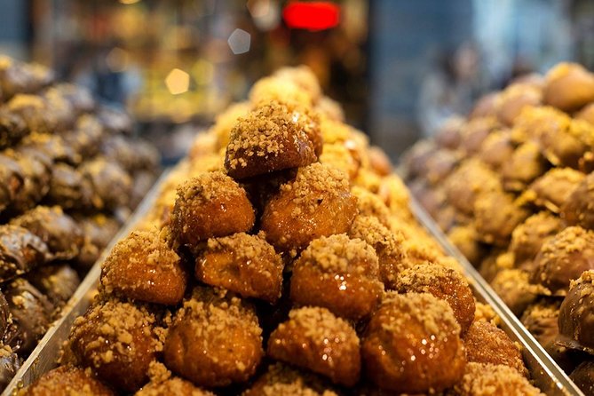 Tastes of Athens: Your Private Greek Feast Tour - Stop 1: Kotzia Square and the old Athens look