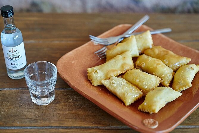 Tastes of Athens: Your Private Greek Feast Tour - Stop 5: Monastiraki Square finish and what to do next