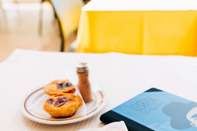 Tastes of Lisbon - Private food Tour - Price and value in plain terms