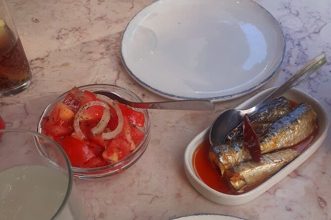 Tastes of Lisbon - Private food Tour - Route basics: Rossio to Praça do Comércio