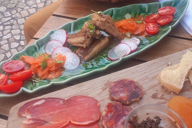 Tastes of Lisbon - Private food Tour - Wine, liquor, and the culture link to fado dinners