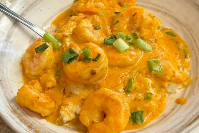Tastes Through Time - Charleston's Best Food & History Tour - Key things that make this tour worth your time