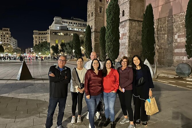 Tasty Barcelona Street Food Tour With Local Market Visit - Price and value: what $54.22 buys you