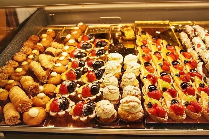 Tasty Street Food Tour of Venice City Center with Cicchetti & Local Specialties - Price and Value: What $57.67 Really Buys in Venice