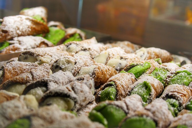 Tasty Trastevere Street Food Tour in Rome from Tiberine Island to Ponte Sisto - The gelato stop: the sweet finish with seasonal logic