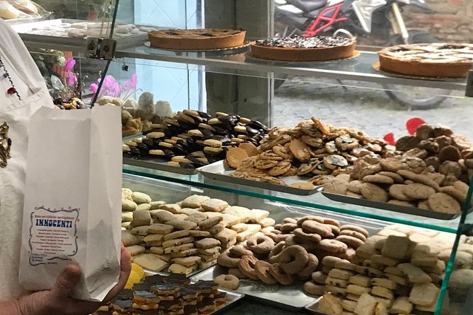 Tasty Trastevere Street Food Tour in Rome from Tiberine Island to Ponte Sisto - Price and value: is $54.22 a fair deal?