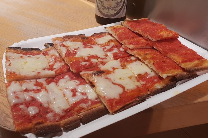 Tasty Trastevere Street Food Tour in Rome from Tiberine Island to Ponte Sisto - What to wear, how to pace yourself