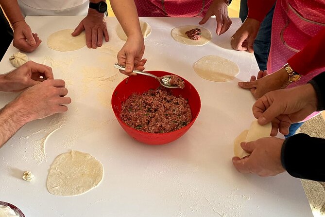 Tbilisi Food Tour in a Local Family - Practical tips so you enjoy it more
