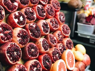 Tel Aviv: Carmel Market & Tel Aviv Tour with Tastings - Old Railway Station and Park HaMesila: Tel Aviv’s rail history, turned into a stroll