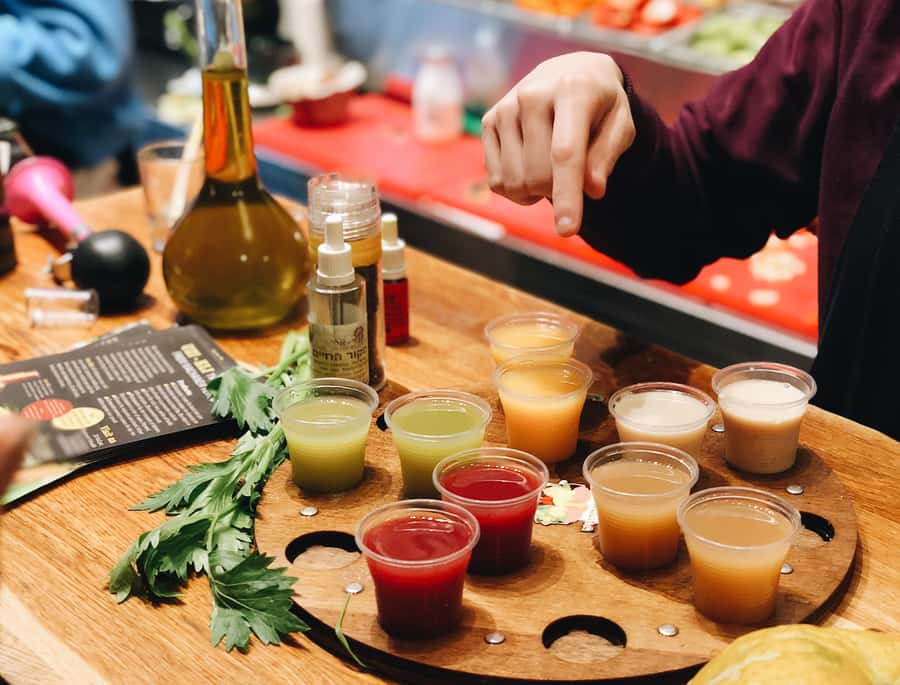 Tel Aviv: Carmel Market & Tel Aviv Tour with Tastings - Price and value: is $49 for 4 hours a good deal?