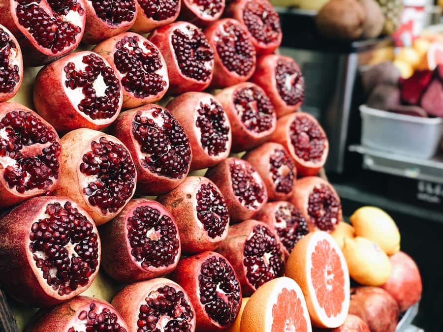 Tel Aviv: Carmel Market & Tel Aviv Tour with Tastings - Old Railway Station and Park HaMesila: Tel Aviv’s rail history, turned into a stroll