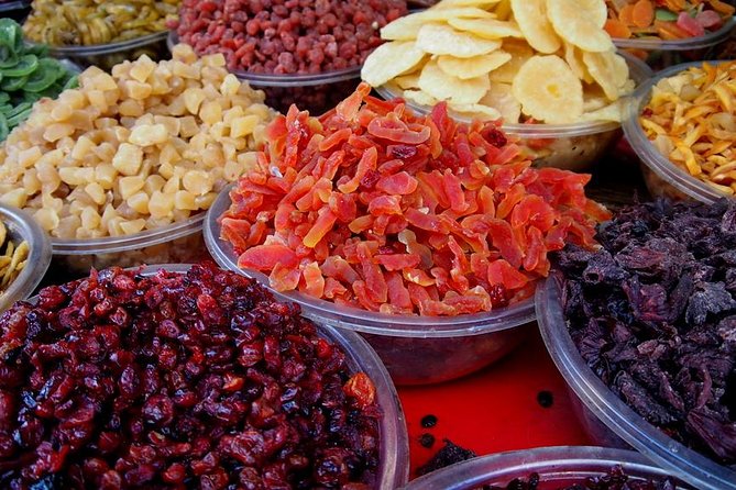 Tel Aviv Food Tour of the Carmel Market - Price and Value Check: Is $99 Reasonable for Carmel Market?
