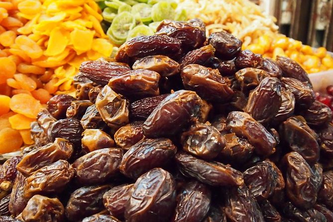 Tel Aviv Food Tour of the Carmel Market - Who This Tour Fits Best (and Who Might Prefer a DIY Walk)