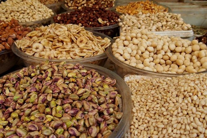 Tel Aviv Food Tour of the Carmel Market - What to Do Before and After: Get More From Every Minute