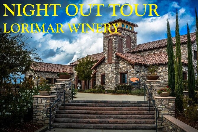 Temecula's Premier Wine Tasting Tour - Driver, bus, and timing: why the day feels simple