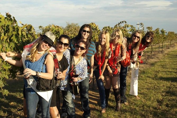 Temecula's Premier Wine Tasting Tour - What $139 buys: tastings, guides, water, and the value math