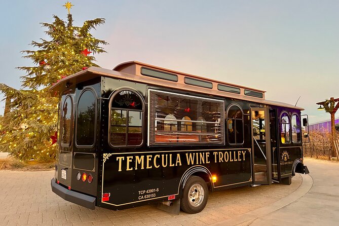 Temecula Wine Tour Voted Best! - Key highlights you’ll feel on the day