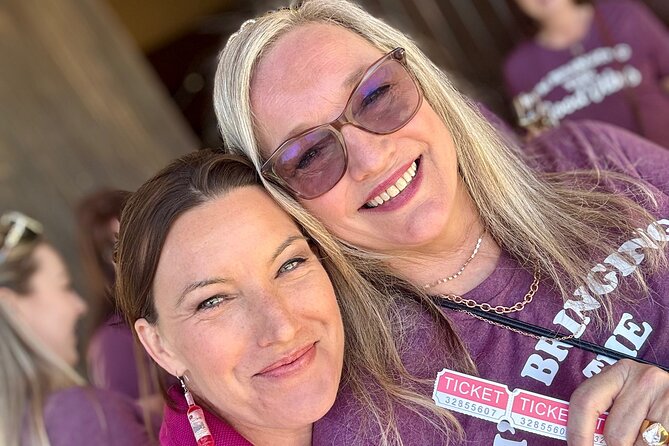 Temecula Wine Tour Voted Best! - The hosts make (and keep) the energy high