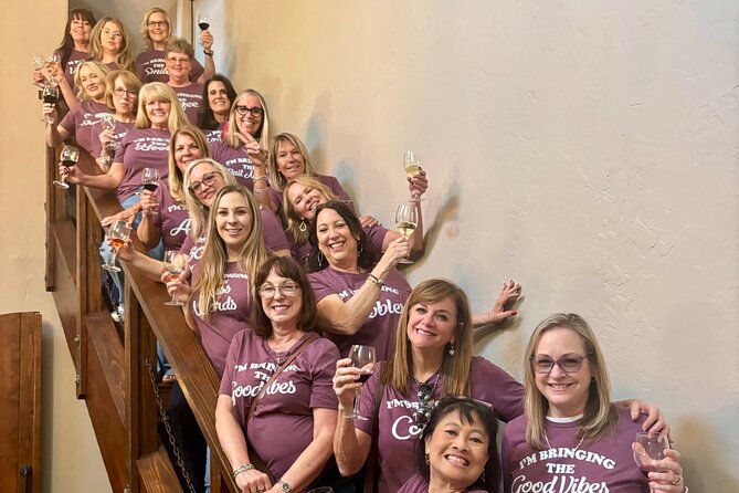 Temecula Wine Tour Voted Best! - Price and what you’re really buying at $119 per person
