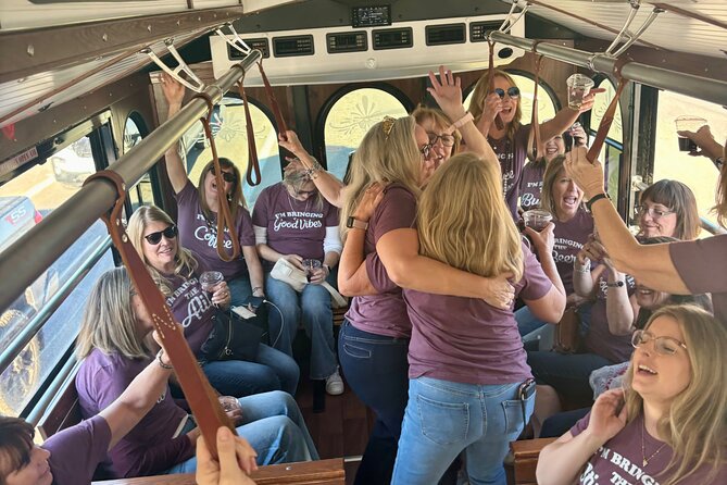 Temecula Wine Tour Voted Best! - What could slow you down (and how to plan around it)
