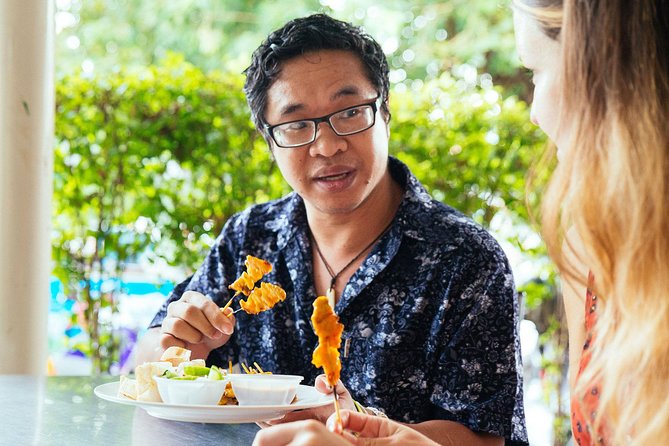 The 10 Tastings of Bangkok: Private Street Food Tour - Key Things That Make This Tour Worth Your Time