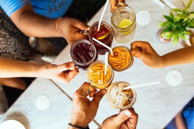 The 10 Tastings of Bangkok: Private Street Food Tour - Bangkok Farmers’ Market @Gateway Ekkamai: Organic Producers, Local-First Vibes