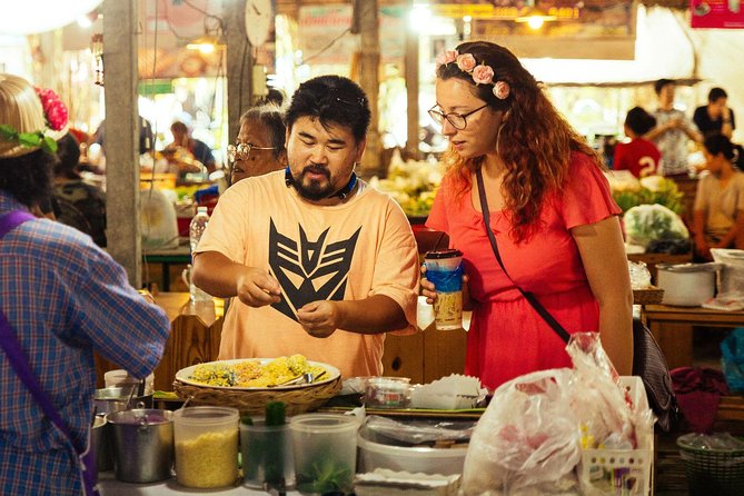 The 10 Tastings of Bangkok: Private Street Food Tour - Price and Time: Is $87.07 a Good Deal?