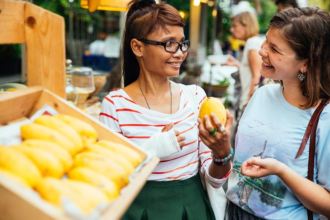 The 10 Tastings of Bangkok: Private Street Food Tour - Who Should Book This Tour (and Who Might Want Something Else)