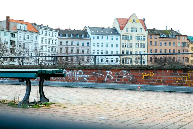 The 10 Tastings of Berlin Kreuzberg Private Food Tour With Locals - Kreuzberg: Why This Neighborhood Is Perfect for Food-First Walking