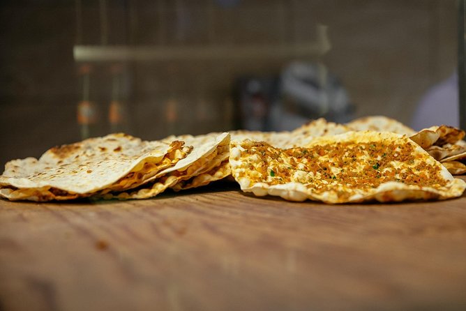 The 10 Tastings of Berlin Kreuzberg Private Food Tour With Locals - The Stop-1 Food Block: Kreuzberg Tastings, Classics, and a Local Drink Moment