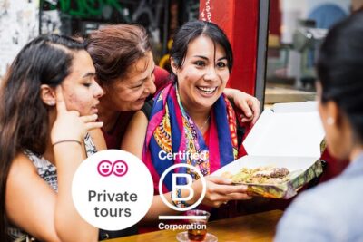 The 10 Tastings of Berlin Kreuzberg Private Food Tour With Locals - Private Pacing and Custom Tastings (What You Actually Get)